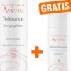 Avene Tolerance Reinigungslotion 200 ml + gratis Avene Thermalwasser Spray 50 ml
