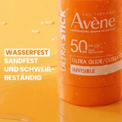 Avene Ultra Stick Invisible SPF 50+ 45 g