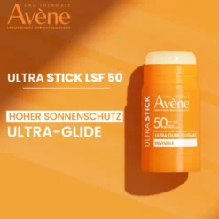 Avene Ultra Stick Invisible SPF 50+ 45 g