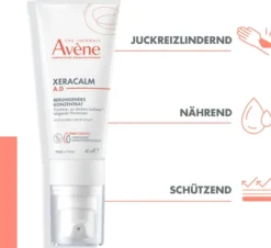 Avene XeraCalm A.D Anti-Juckreiz Konzentrat 40 ml
