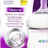 Avent Flasche 125 ml Pp Nach dem Vorbild