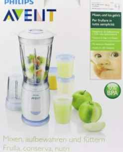 Avent Mini Standmixer