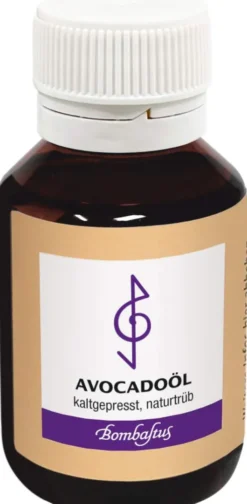 Avocadoöl 100 ml