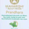 Ayurvedisches Kräuteröl Mit Minze 10ml