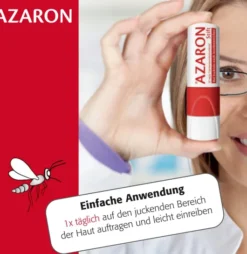 Azaron Stift 5,75 g