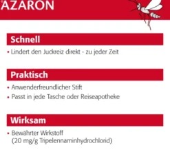 Azaron Stift 5,75 g