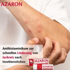 Azaron Stift 5,75 g
