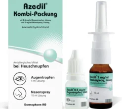 Azedil Kombipackung