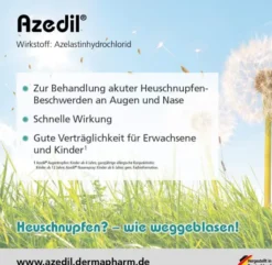Azedil Kombipackung