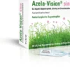 Azela-Vision Sine 0,5 mg Pro ml 10 X 0,3 ml Augentropfen Im...