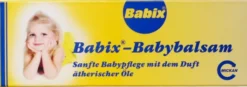 Babix Babybalsam 50 g