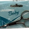 Baby Nagelschere Gebogen Rostfrei 1 Stück