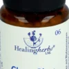 Bachblüten Cherry Plum Globuli Healing Herbs 15g