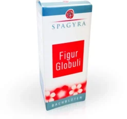 Bachblüten Figur 10 G Globuli
