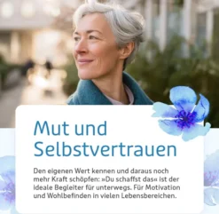 Bachblüten Murnauer - Du Schaffst das - 50 G Bonbons