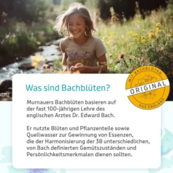 Bachblüten Murnauers Kinder Kopf Hoch Globulini 10