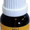 Bachblüten No.11 Elm Bio 20 ml