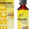 Bachblüten Rescura 20 ml Tropfen alkoholfrei