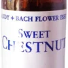 Bachblüten Sweet Chestnut Healing Herbs Tropfen 10
