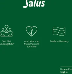 Bachblüten Tee Motivation & Zuversicht Bio Salus 15 Filterbeutel