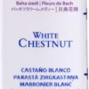 Bachblüten White Chestnut Globuli Healing Herbs 15