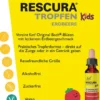 Bach Original Rescura Kids Erdbeer 10 ml Tropfen