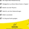 Bach Original Rescura Orange 60 Weichgummis