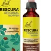 Bach Original Rescura Schokolade-Pfefferminz 20 ml Tropfen