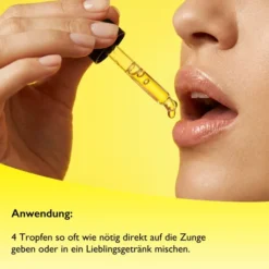 Bach Original Rescura Schokolade-Pfefferminz 20 ml Tropfen