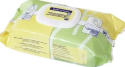 Bacillol Af Tissues 80 Stück