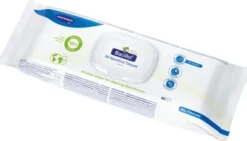 Bacillol 30 Sensitive Green Tissues Xl 80 Tücher