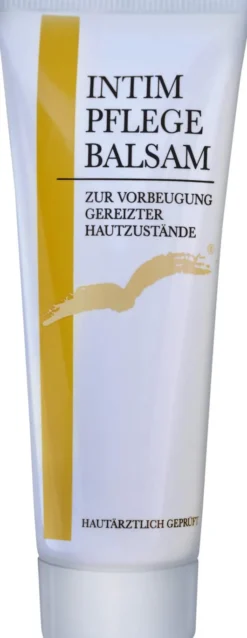 Badestrand Intimpflege Balsam 75 ml