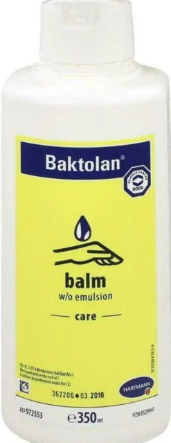 Baktolan Balm 350 ml Handflegebalsam