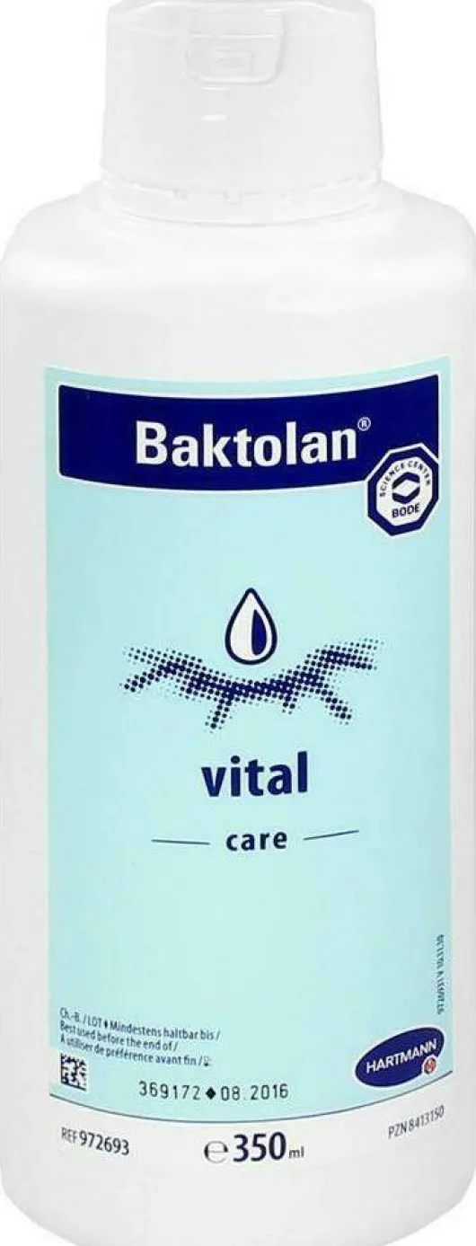 Baktolan Vital 350 ml Gel