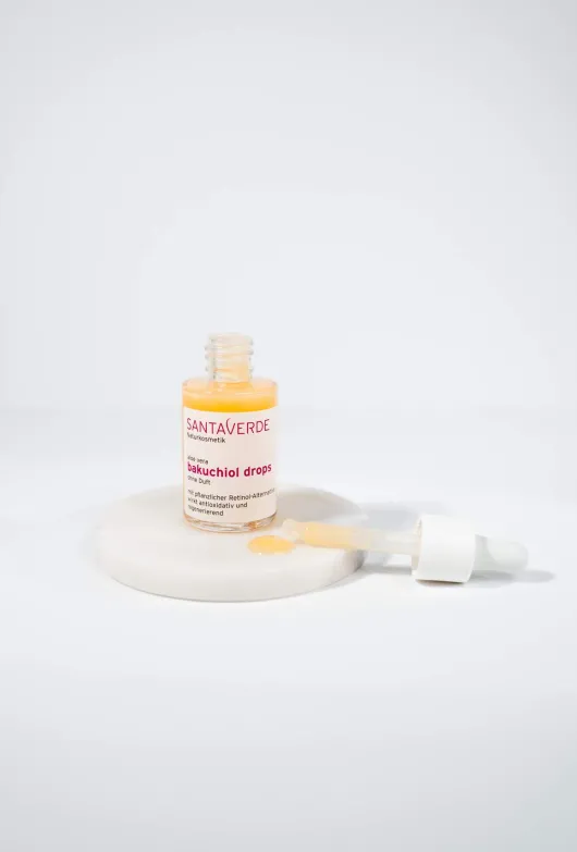 Bakuchiol Drops Serum 30 ml