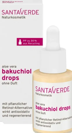 Bakuchiol Drops Serum 30 ml
