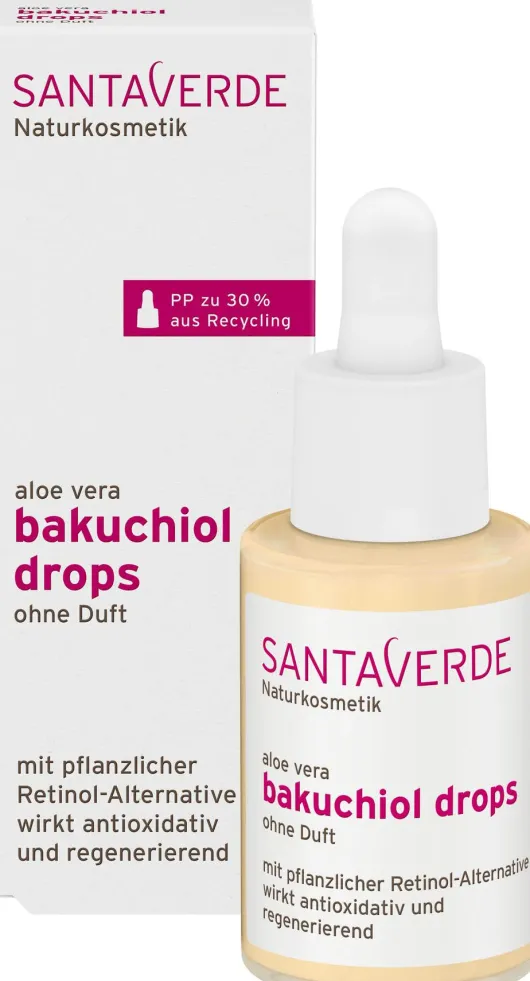 Bakuchiol Drops Serum 30 ml