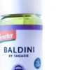 Baldini Roll-On Buddhaduft Bio 10 ml