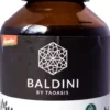 Baldini Saunaessenz Black Forrest Bio Demeter Öl 100 ml