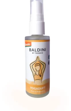 Baldini Yogaduft Aura & Bodyspray 30 ml