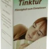 Baldrian 50 ml Tinktur