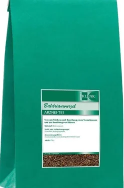 Baldrianwurzeltee 250 G