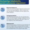 Baldriparan Magnesium 60 Kapseln