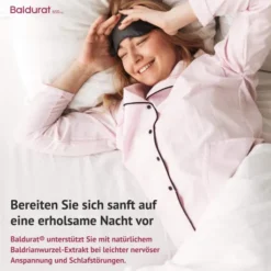 Baldurat 50 Filmtabletten