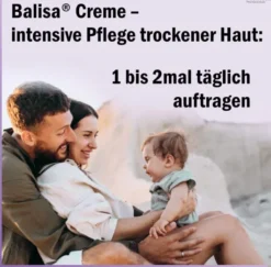 Balisa 50 g Creme