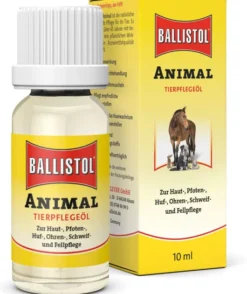 Ballistol Animal vet. Öl