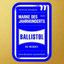 Ballistol Animal vet. Öl
