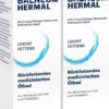 Balneum Hermal Flüssiger Badezusatz 2x500 ml Flüssigkeit