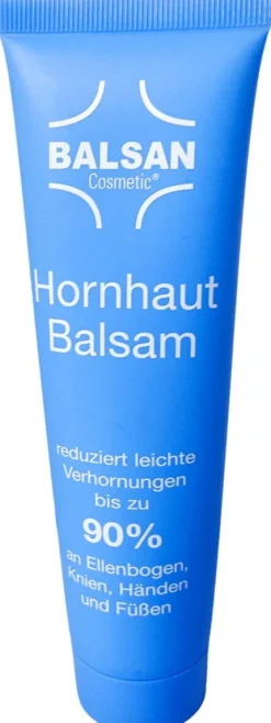 Balsan Hornhautbalsam