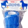 Bandage F.Tiere Selbsthaftend 7,5 cm X 4,5 M Farb. 1 Stk